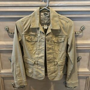Lucky Brand Jacket
